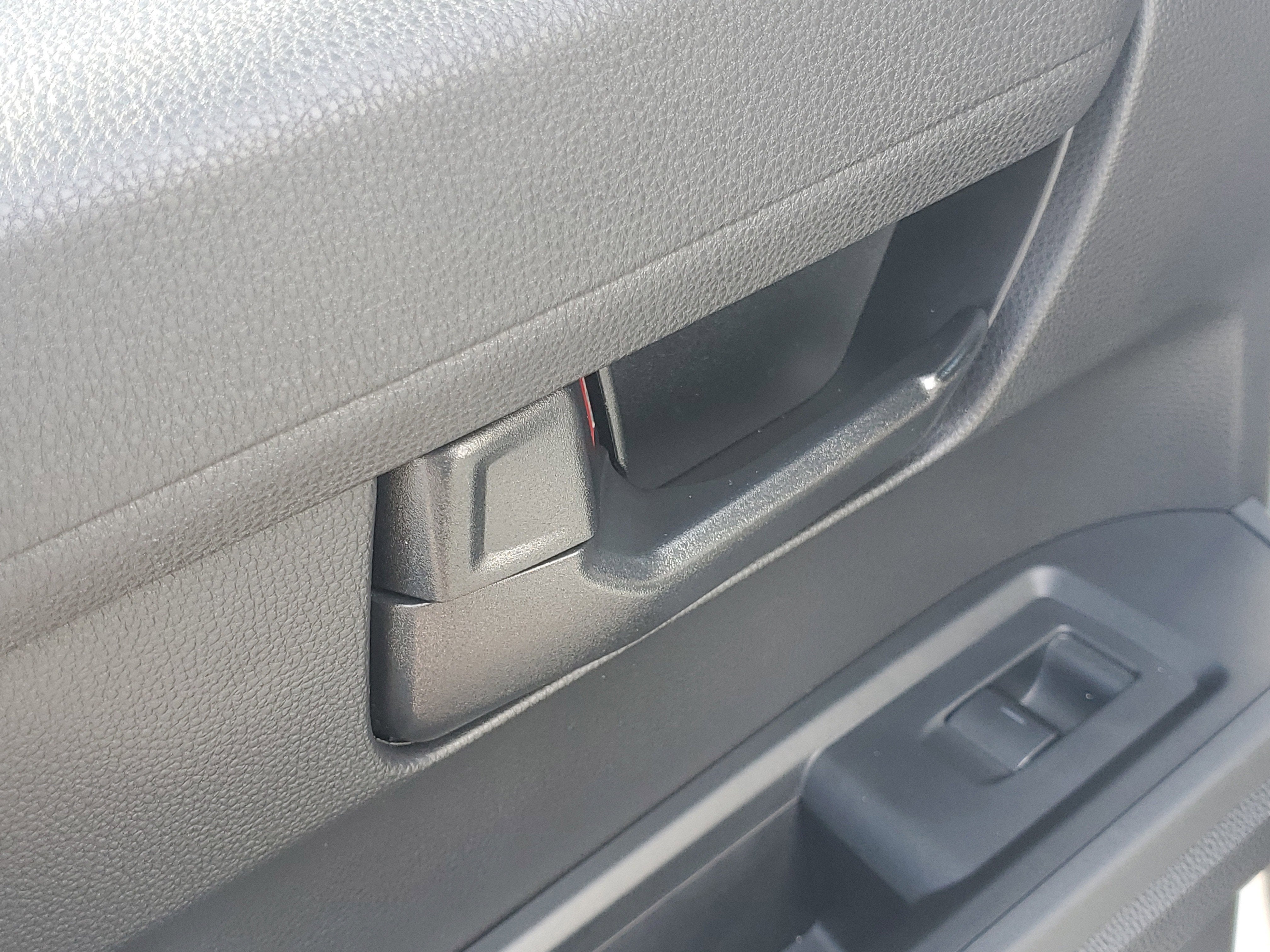 2024 Toyota Tacoma 2WD SR