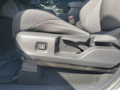 2024 Toyota Tacoma 2WD SR