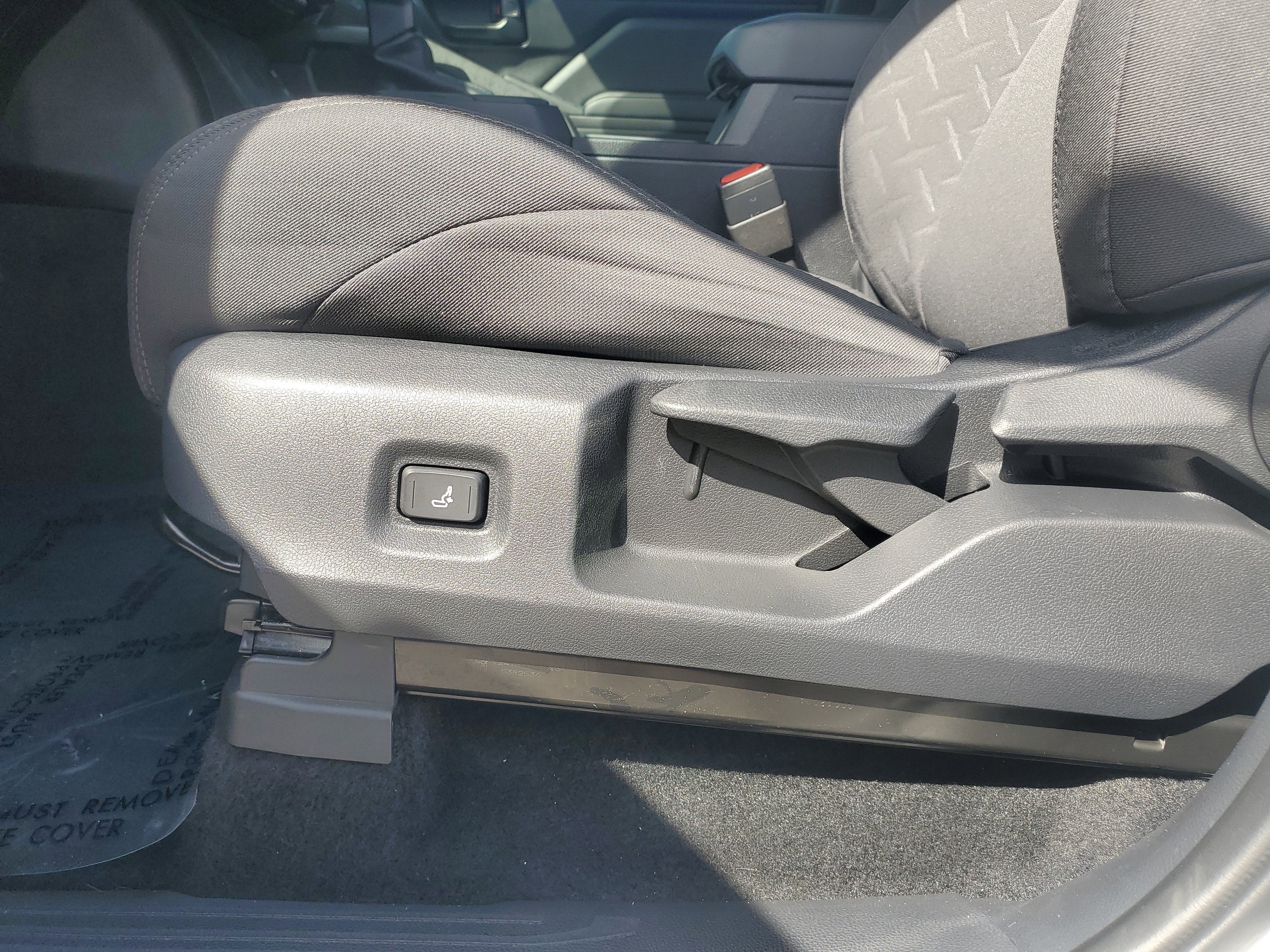 2024 Toyota Tacoma 2WD SR