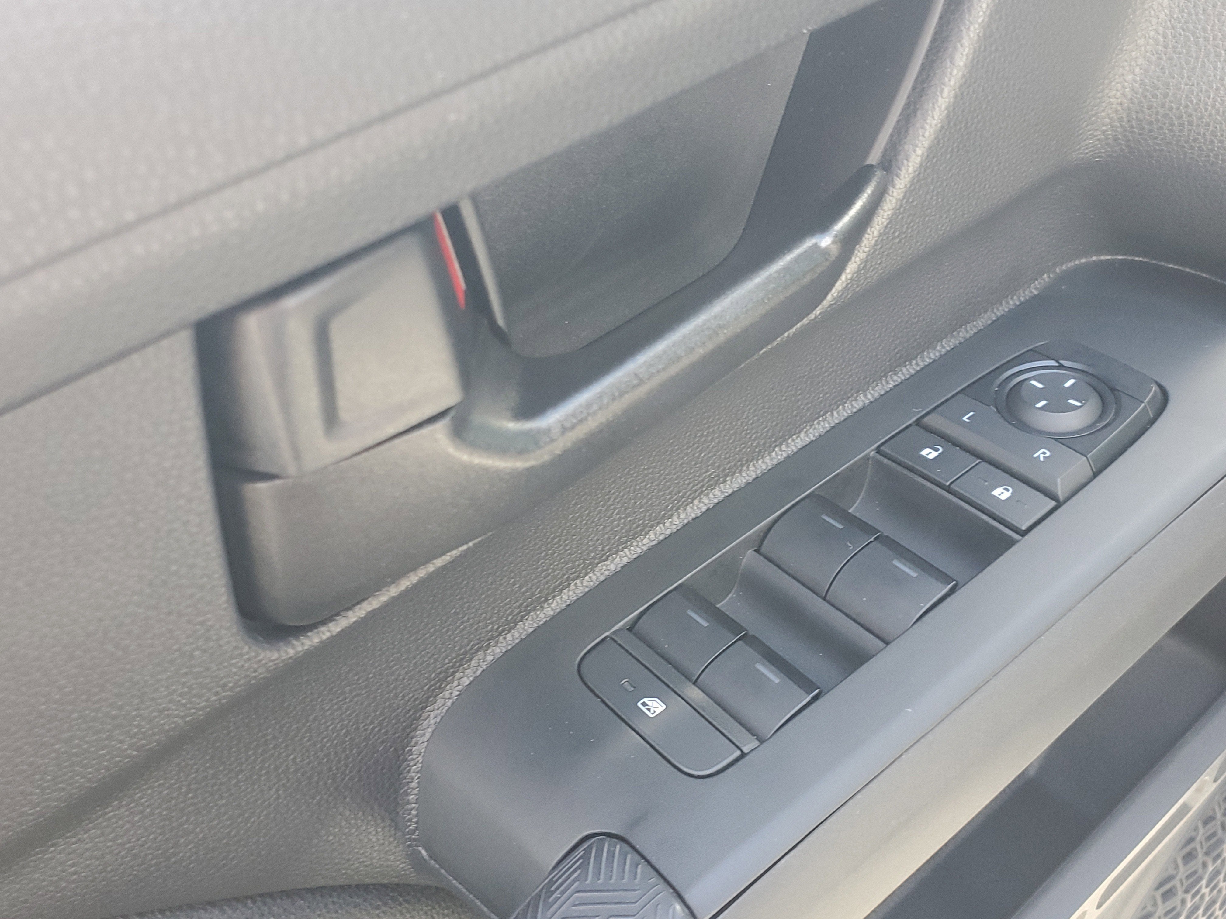 2024 Toyota Tacoma 2WD SR