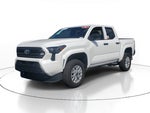 2024 Toyota Tacoma 2WD SR