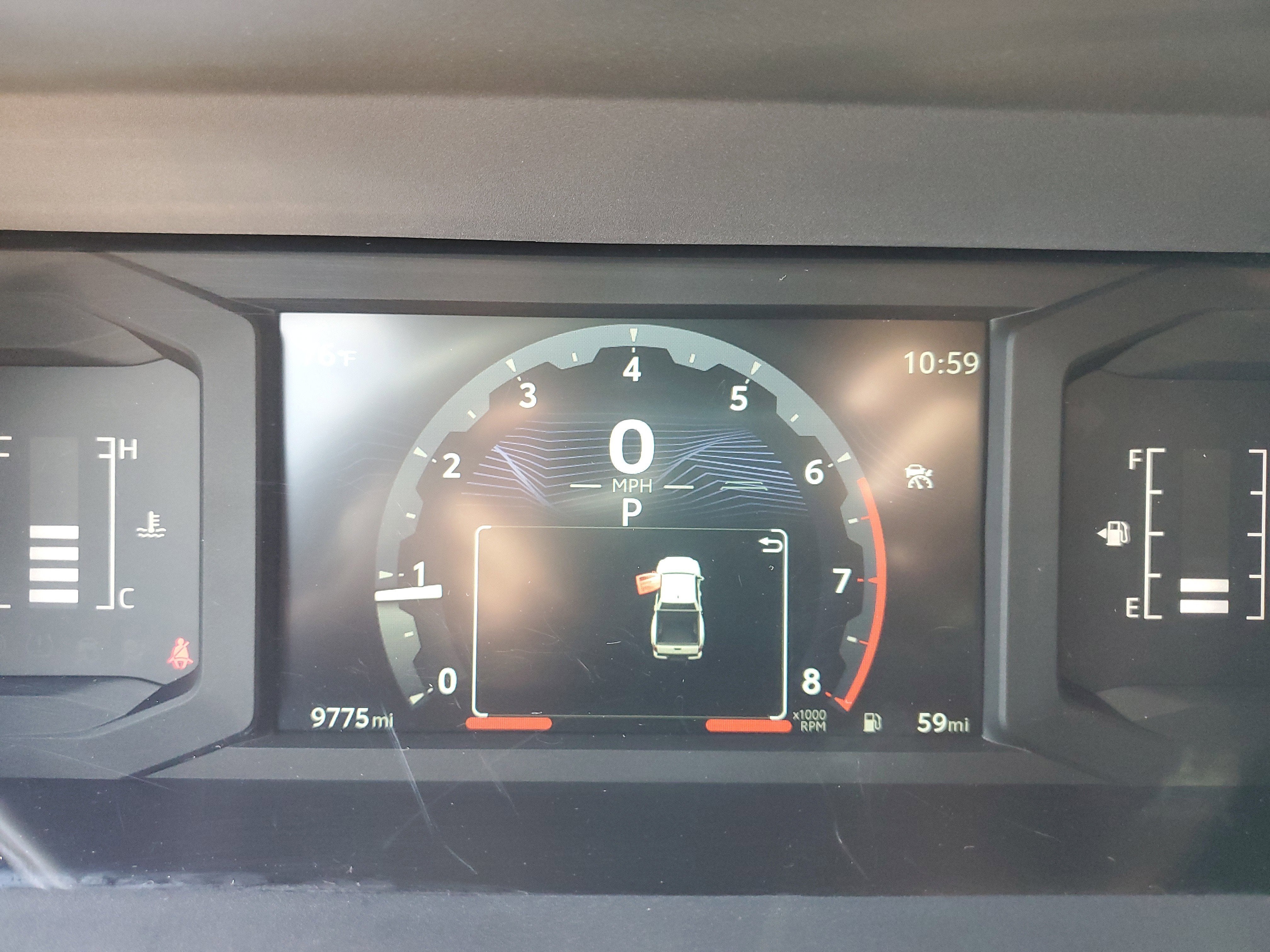 2024 Toyota Tacoma 2WD SR