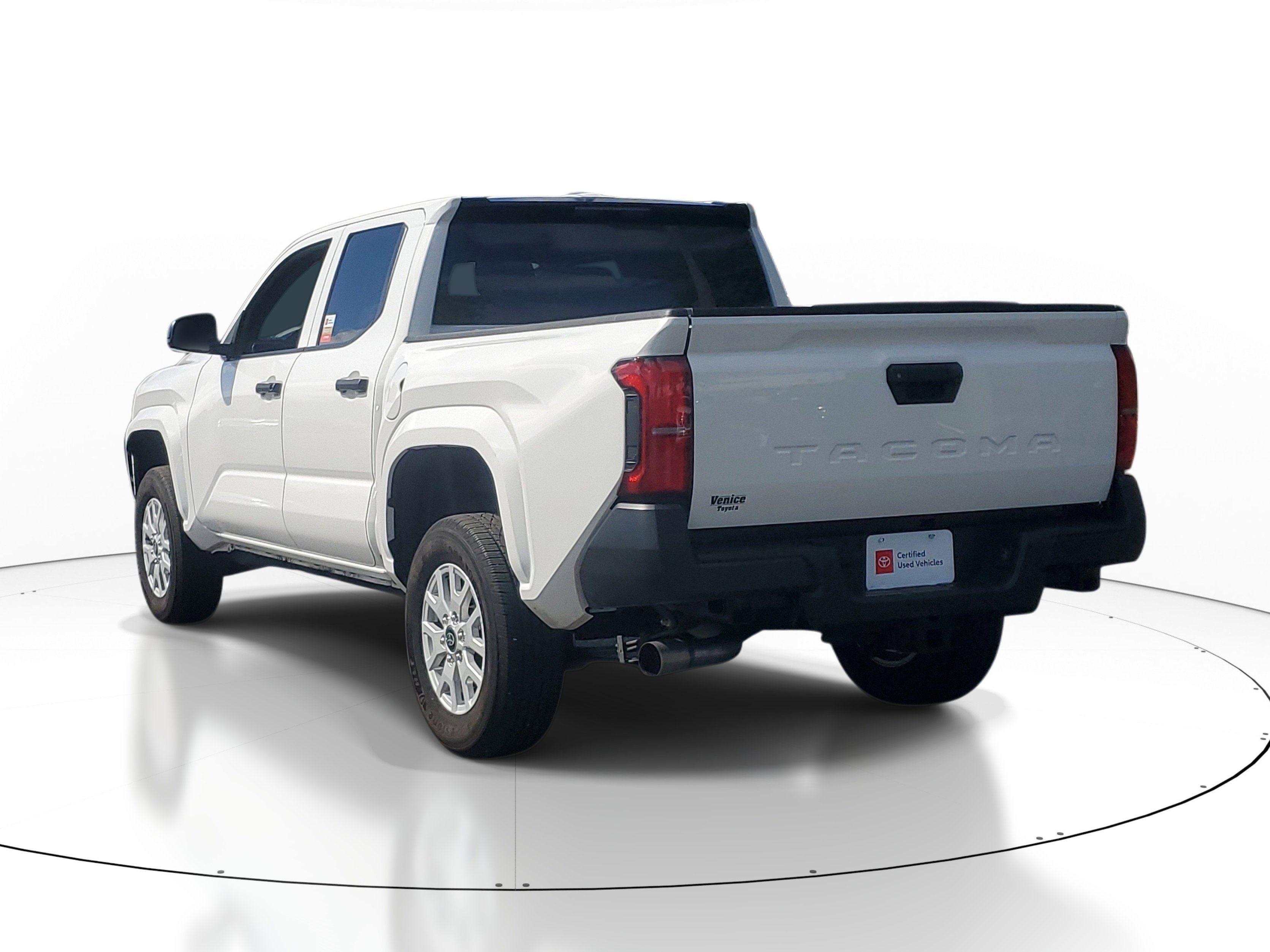 2024 Toyota Tacoma 2WD SR