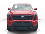 2025 Toyota Tacoma 4WD SR5