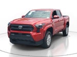2025 Toyota Tacoma 4WD SR5