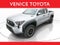 2025 Toyota Tacoma 4WD TRD Off Road Hybrid