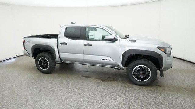 2025 Toyota Tacoma 4WD TRD Off Road Hybrid