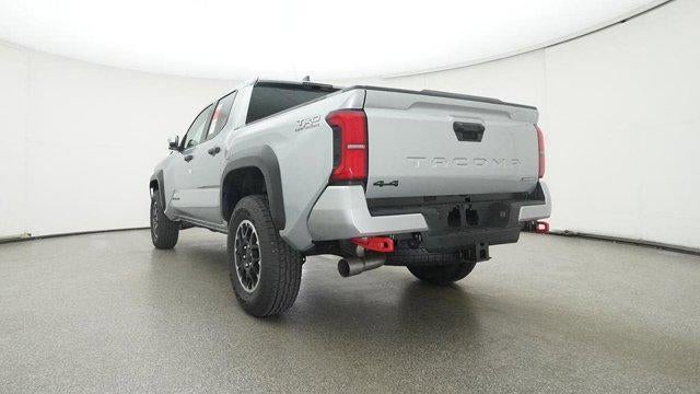 2025 Toyota Tacoma 4WD TRD Off Road Hybrid