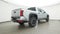 2025 Toyota Tacoma 4WD TRD Off Road Hybrid
