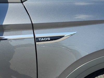 2022 Volkswagen Taos S