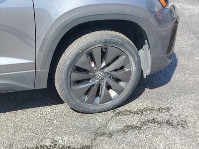2022 Volkswagen Taos S