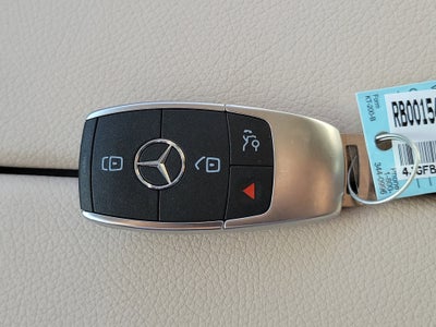 2024 Mercedes-Benz GLE GLE 350