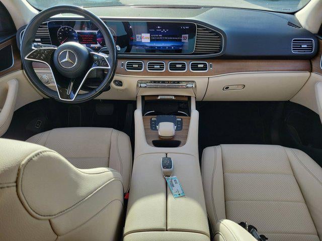 2024 Mercedes-Benz GLE GLE 350
