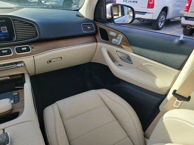 2024 Mercedes-Benz GLE GLE 350