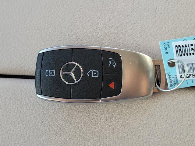2024 Mercedes-Benz GLE GLE 350