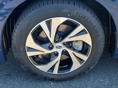 2024 Subaru Legacy Premium