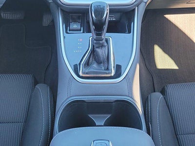 2024 Subaru Legacy Premium