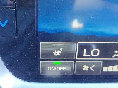 2024 Subaru Legacy Premium