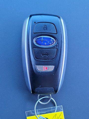 2024 Subaru Legacy Premium