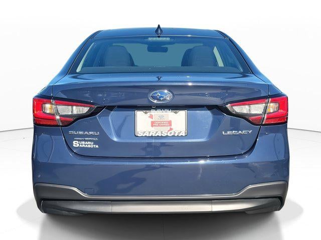 2024 Subaru Legacy Premium