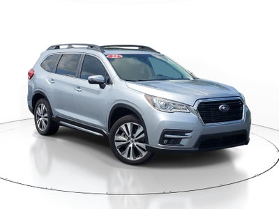 2022 Subaru Ascent Touring