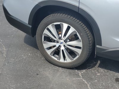 2022 Subaru Ascent Touring