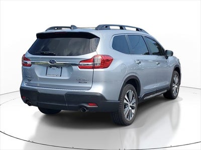 2022 Subaru Ascent Touring