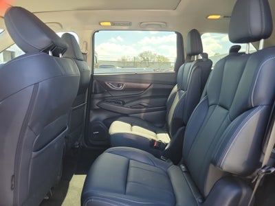 2023 Subaru Ascent Touring