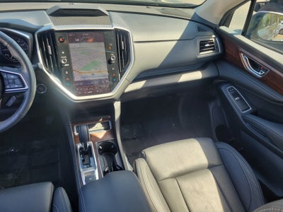 2023 Subaru Ascent Touring