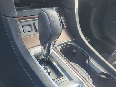 2023 Subaru Ascent Touring