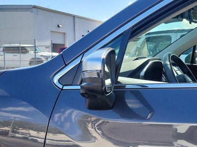 2023 Subaru Ascent Touring