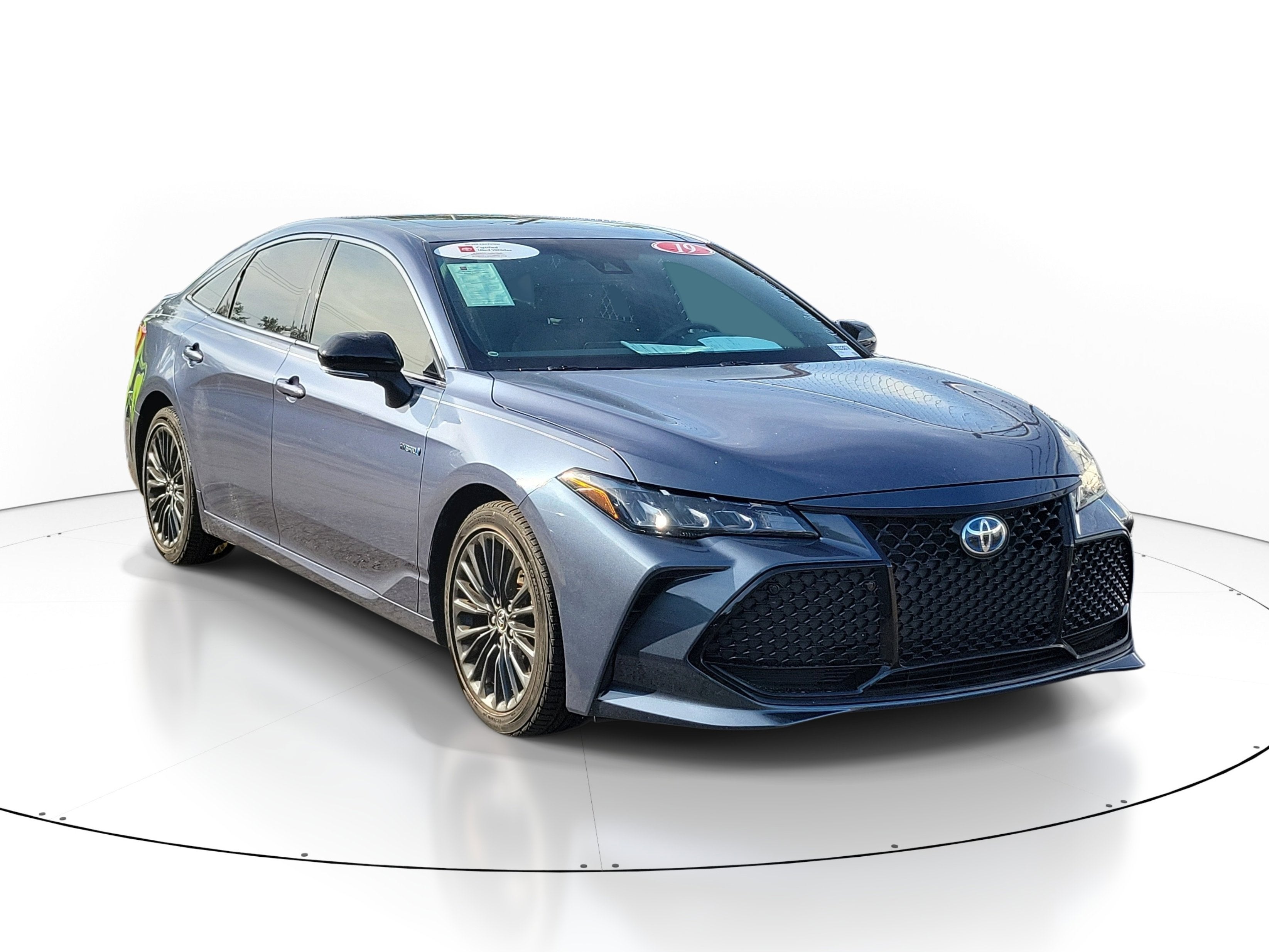 2019 Toyota Avalon Hybrid XSE