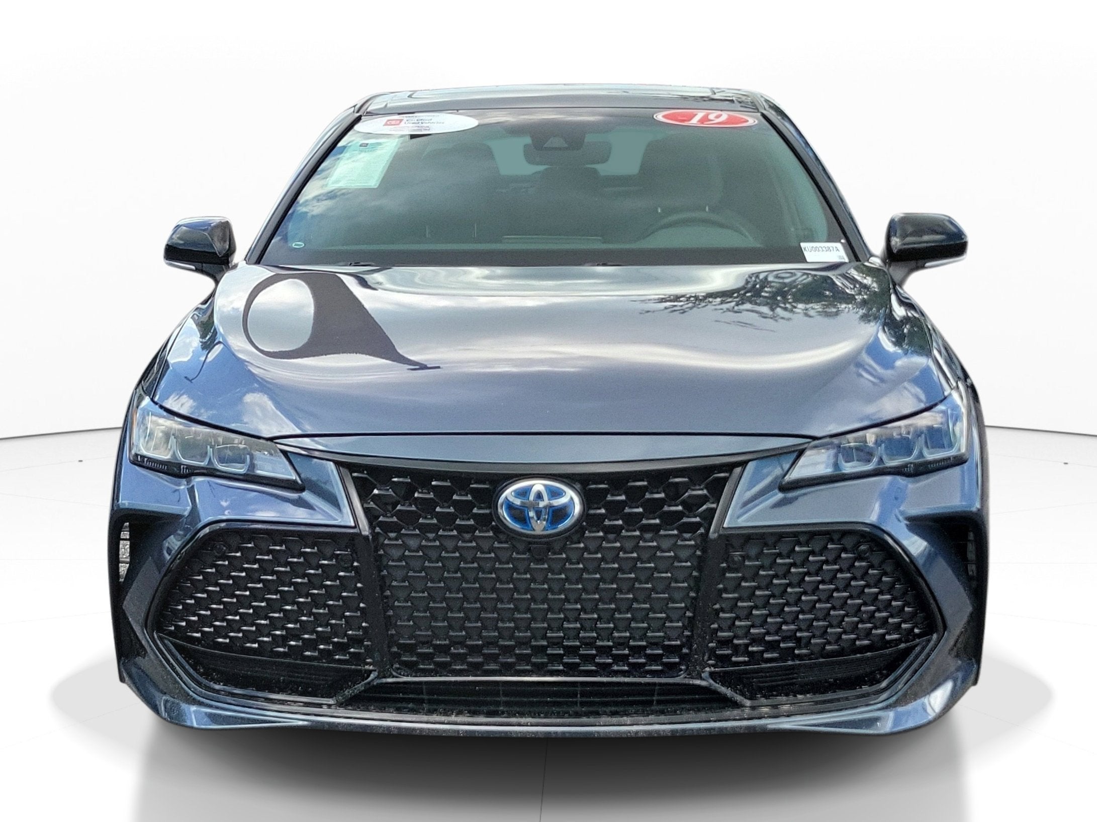 2019 Toyota Avalon Hybrid XSE
