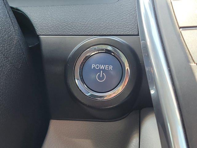 2017 Toyota Camry Hybrid LE