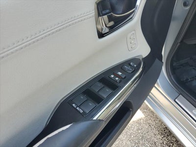 2018 Toyota Avalon Touring