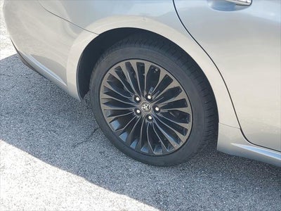 2018 Toyota Avalon Touring