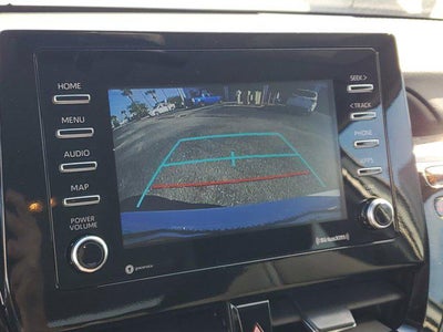 2024 Toyota Camry Hybrid LE