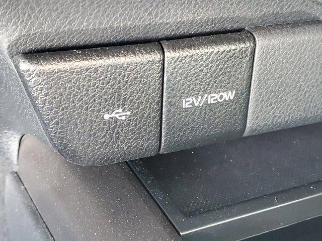 2024 Toyota Camry Hybrid LE