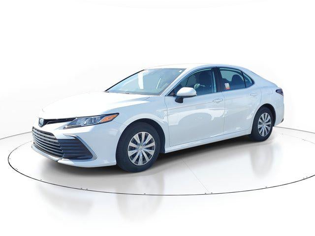 2024 Toyota Camry Hybrid LE