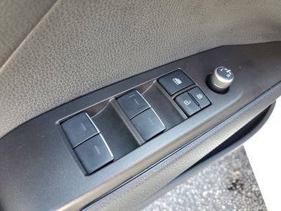 2024 Toyota Camry Hybrid XSE