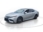 2024 Toyota Camry Hybrid SE