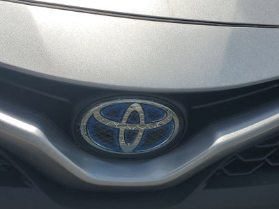 2024 Toyota Camry Hybrid SE