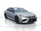 2022 Toyota Camry SE Nightshade