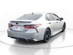 2022 Toyota Camry SE Nightshade