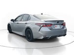 2022 Toyota Camry SE Nightshade