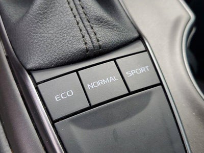 2022 Toyota Camry SE Nightshade