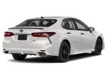 2022 Toyota Camry SE Nightshade