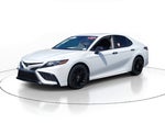 2022 Toyota Camry SE Nightshade