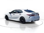 2022 Toyota Camry SE Nightshade