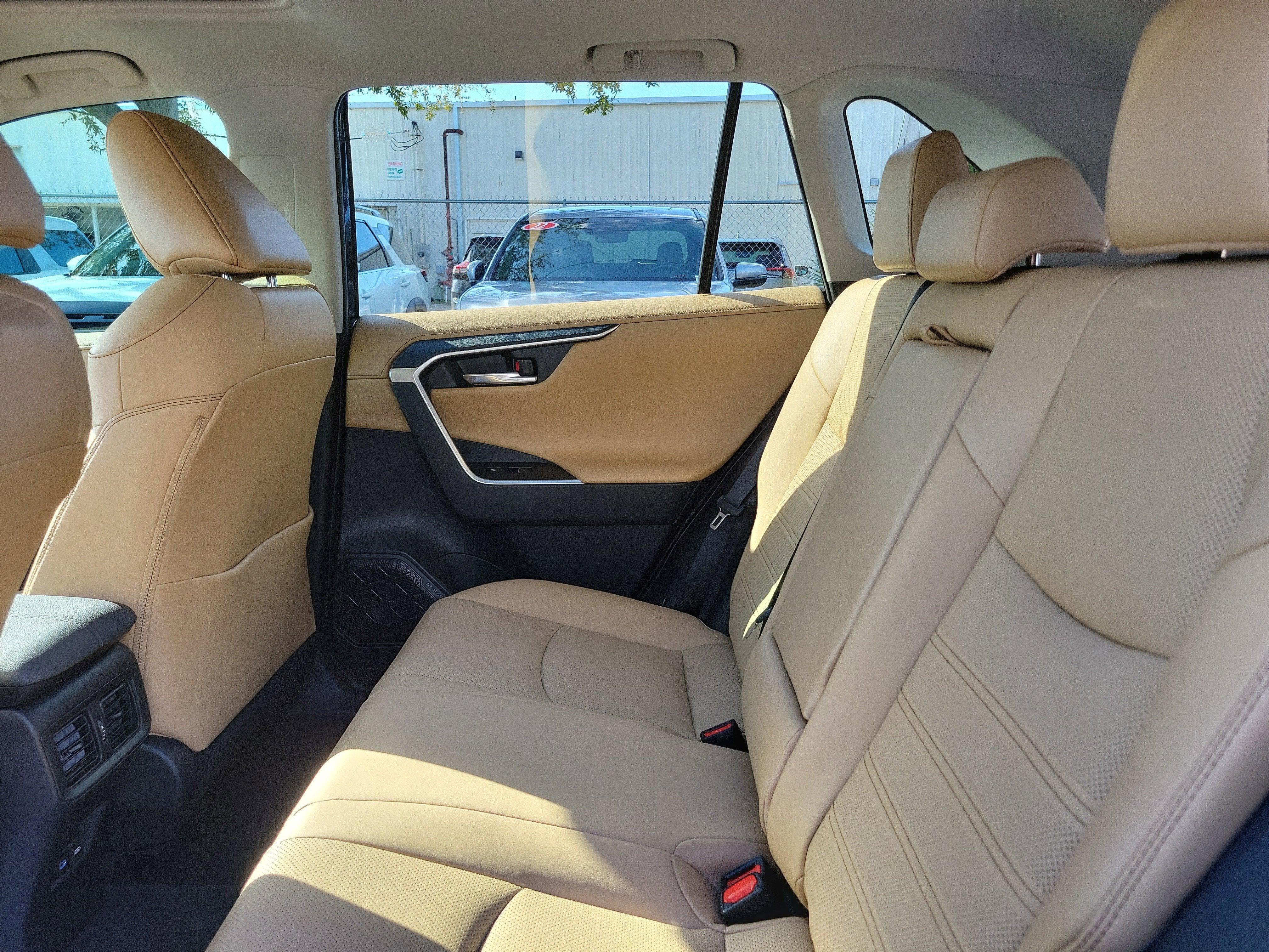 2022 Toyota RAV4 Hybrid Limited